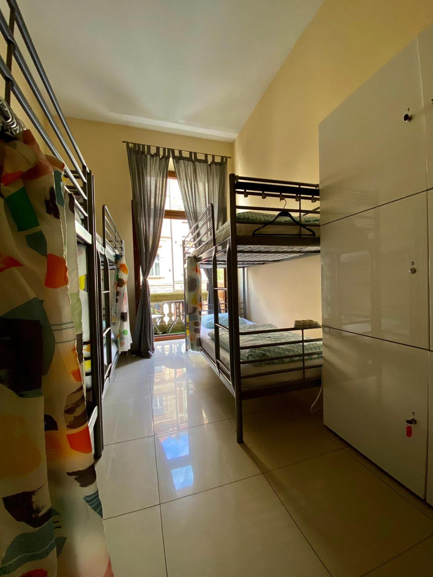 Hostel Ametyst Krakow